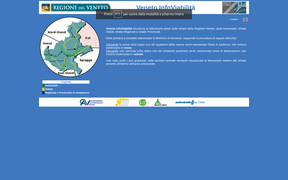 Info Viabilità Veneto