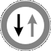 Limite 50km/h