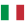 bandiera italiana
